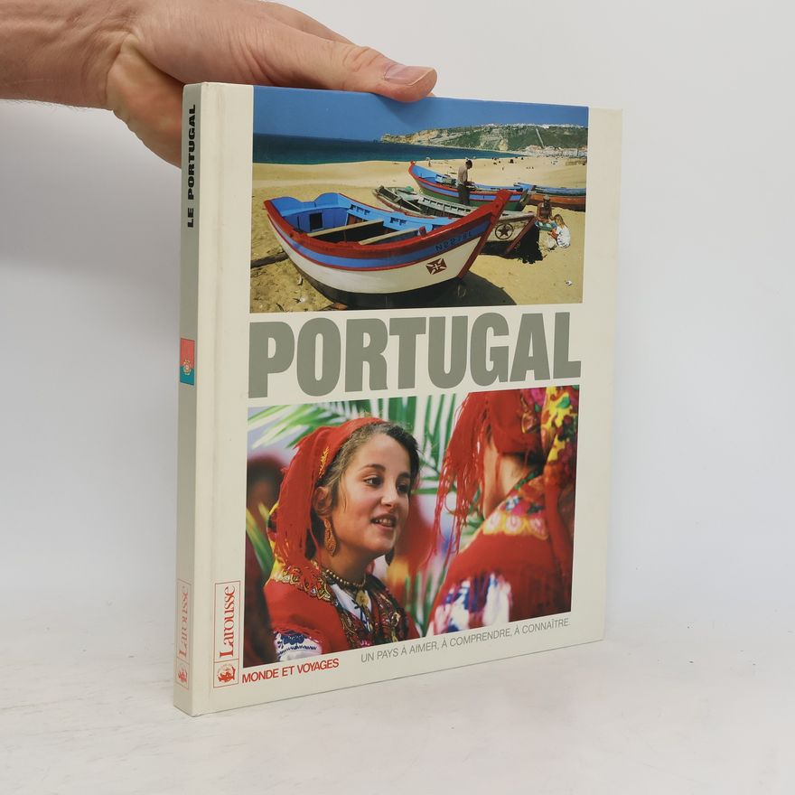 Autorenkollektiv Portugal