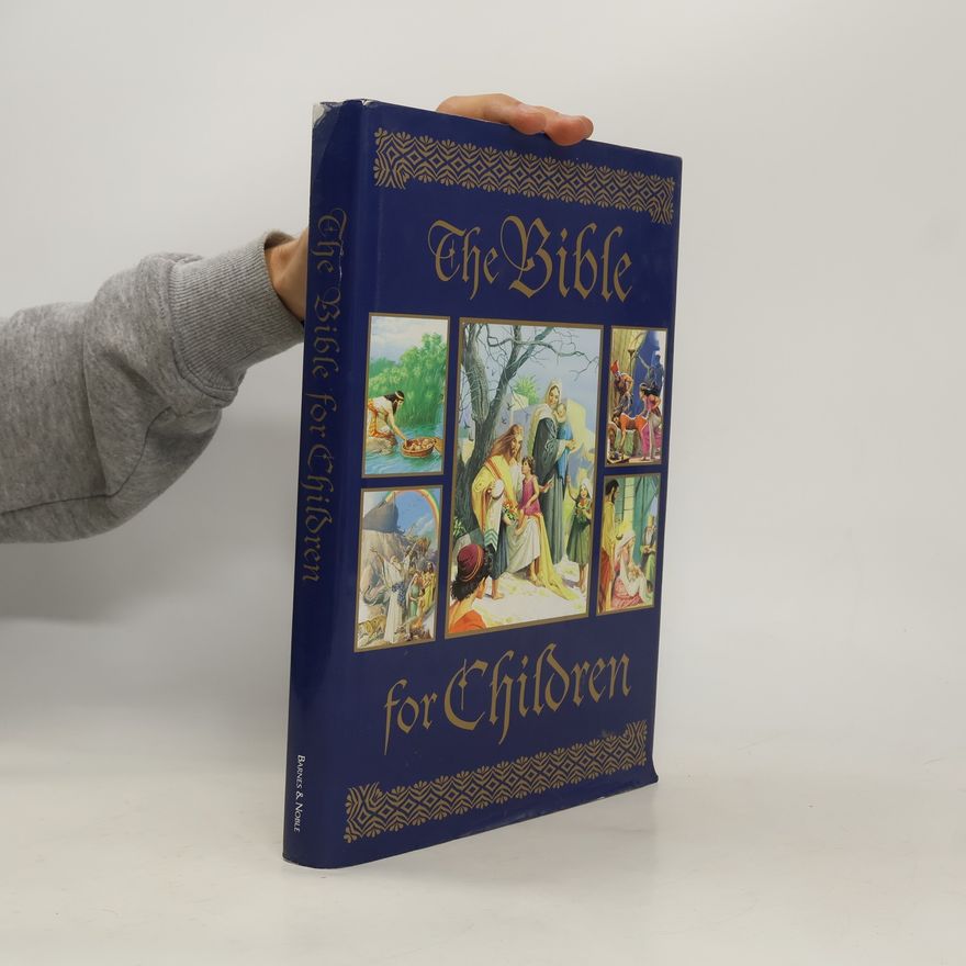 Philip S. Jennings The Bible for Children