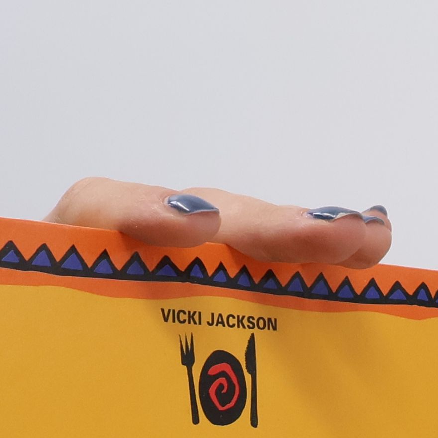 Vicki Jackson Multi-kulti