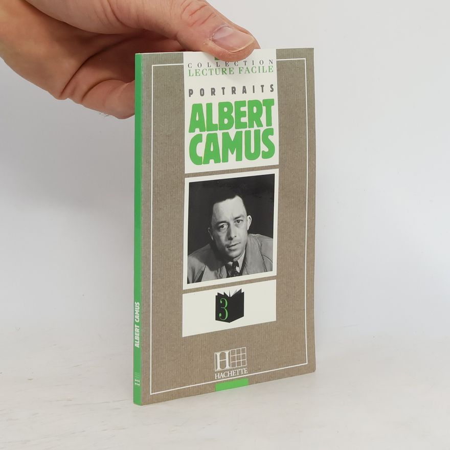 Madeleine Waddington Albert Camus