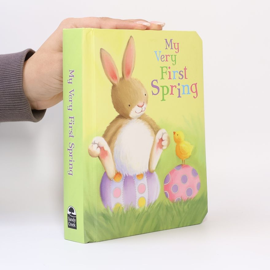 Rachel Elliot My Very First Spring