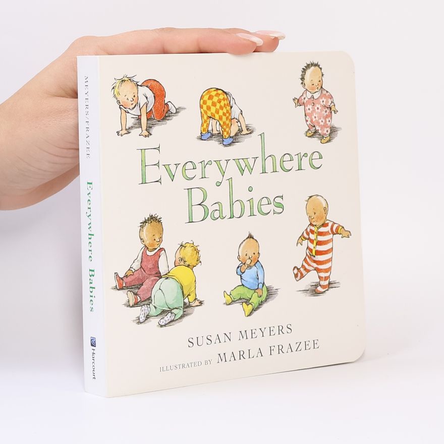 Susan Meyers Everywhere Babies