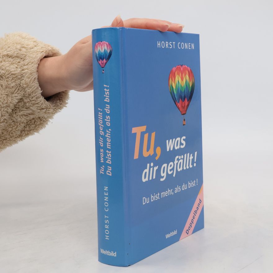Horst Conen Tu, was dir gefällt!