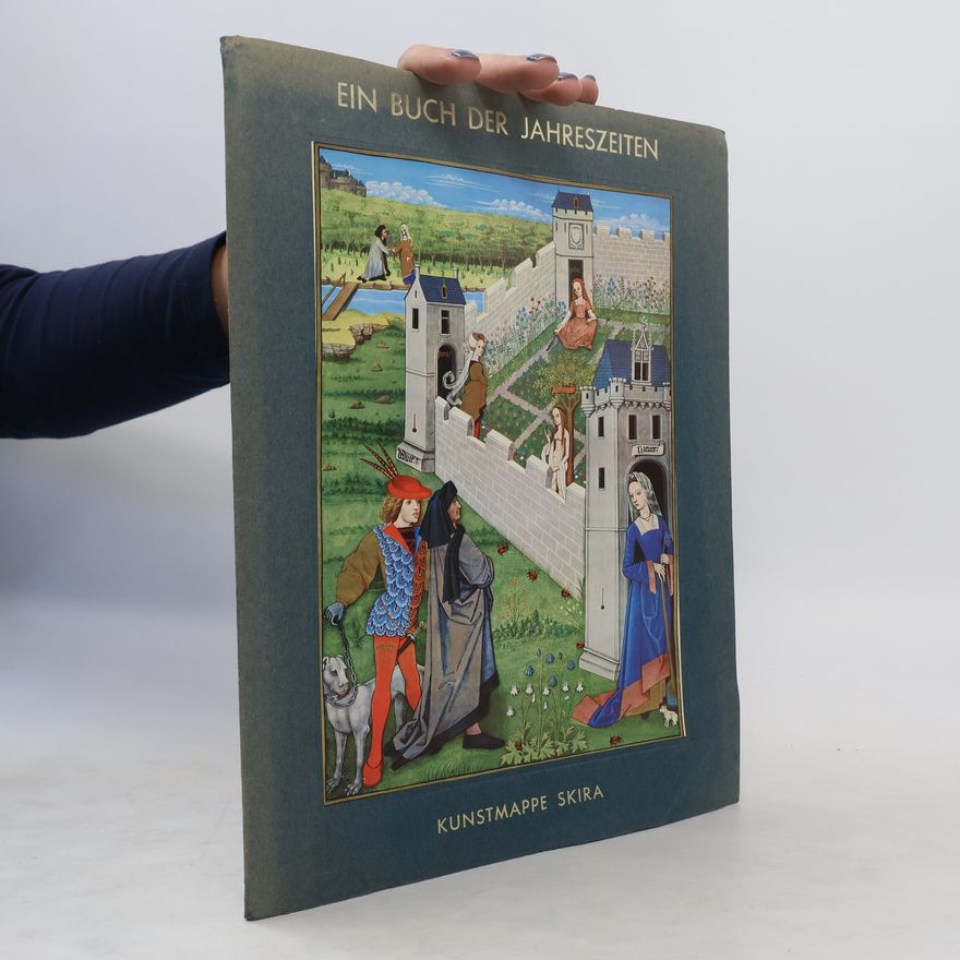 Autorenkollektiv Ein Buch der Jahreszeiten