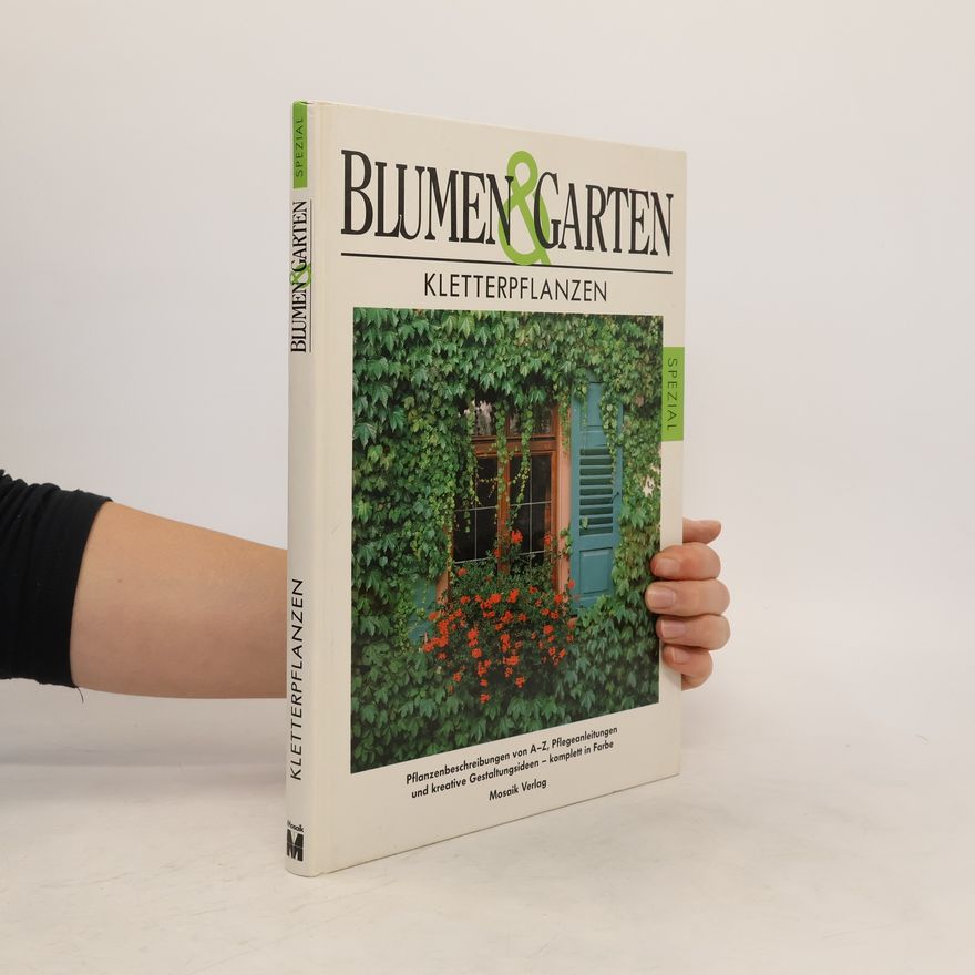 Stefan Längst Blumen & Garten spezial
