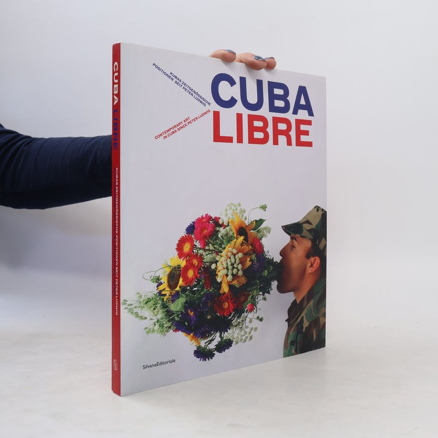 Peter Ludwig Cuba Libre