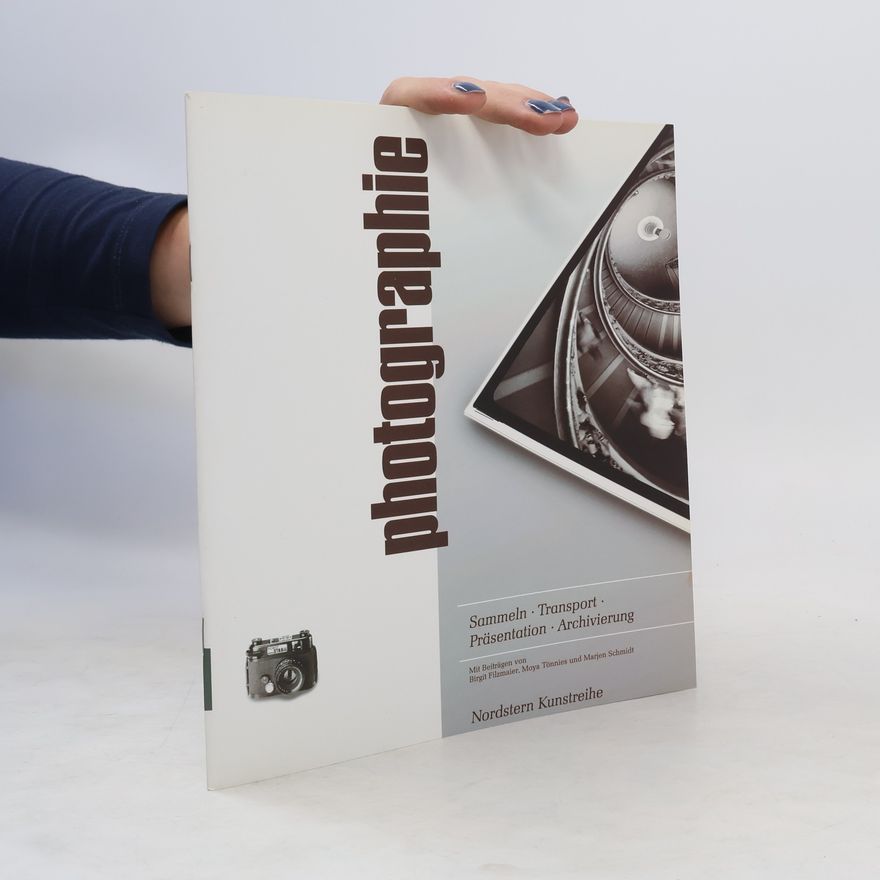 Marjen Schmidt Photographie