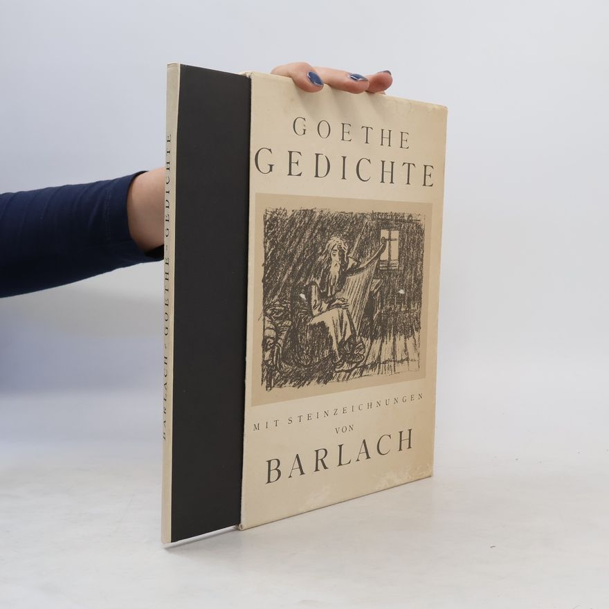 Autorenkollektiv Goethe Gedichte