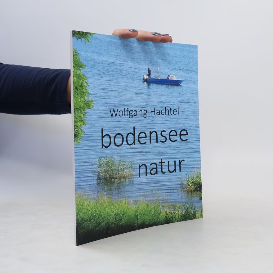 Hachtel Wolfgang Bodensee natur