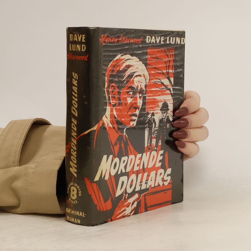 Henry Noble Sherwood Mordende Dollars