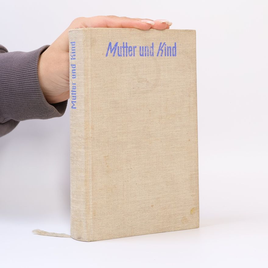 Autorenkollektiv Mutter und Kind