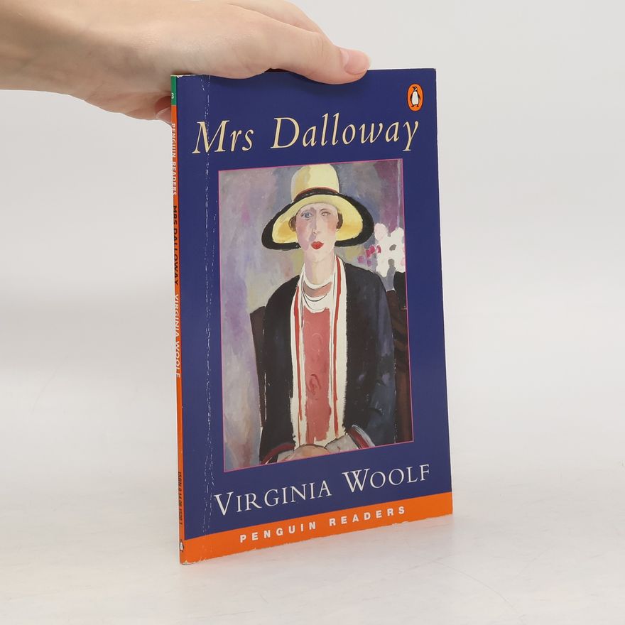 Autorenkollektiv Mrs. Dalloway