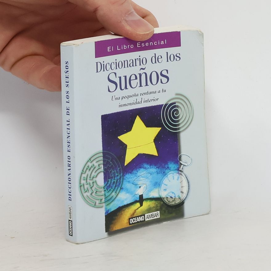Maria Quiona Gimenez Diccionario de Los Sueños