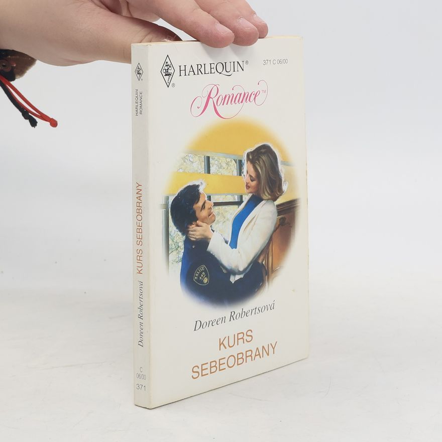 Doreen Roberts Kurs sebeobrany