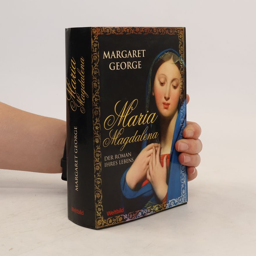 Margaret George Maria Magdalena