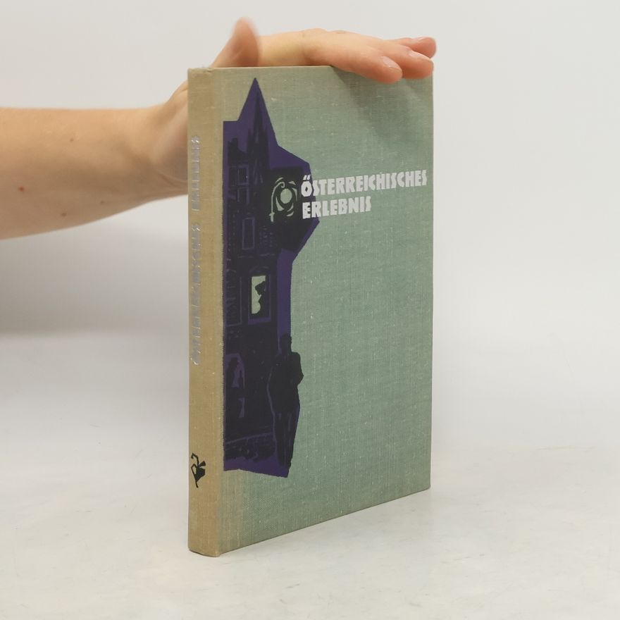 Autorenkollektiv Österreichisches Erlebnis
