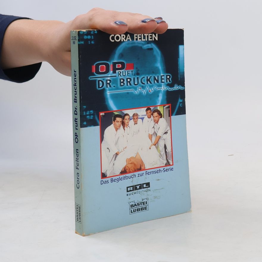 Cora Felten OP ruft Dr. Bruckner