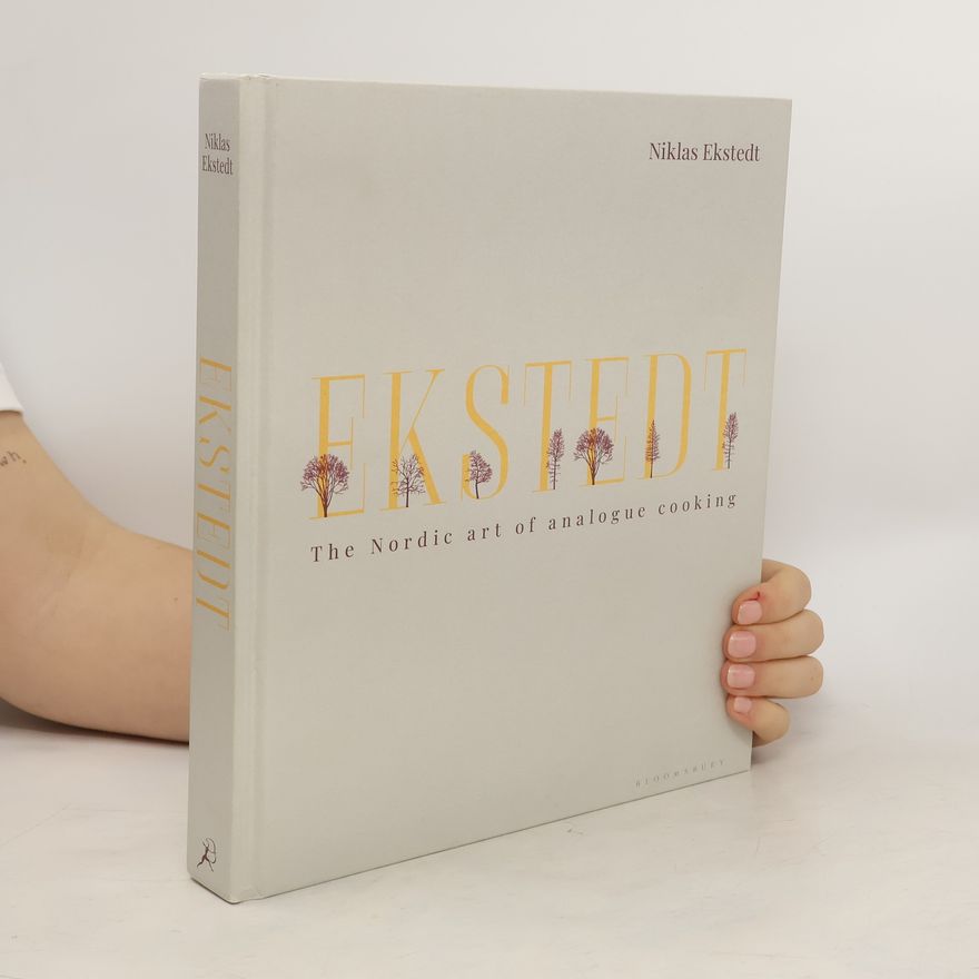 Niklas Ekstedt Ekstedt