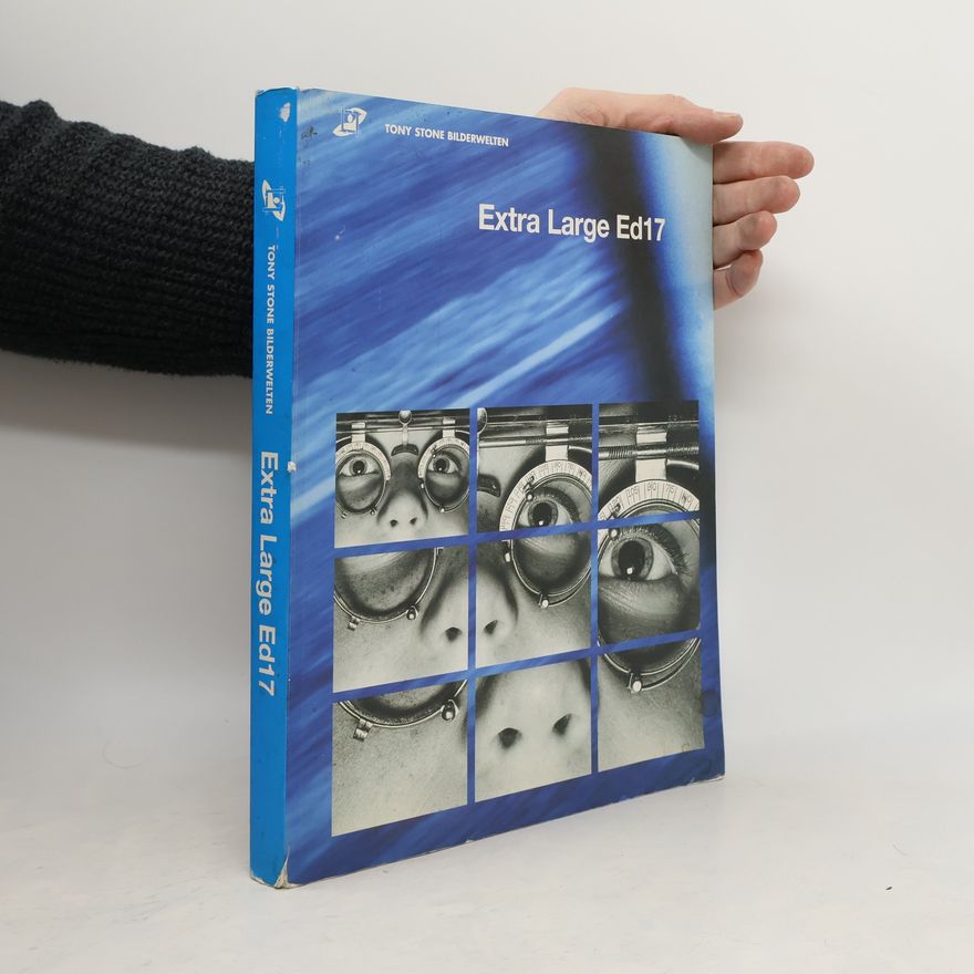 Kolektiv autorů Extra Large Ed17