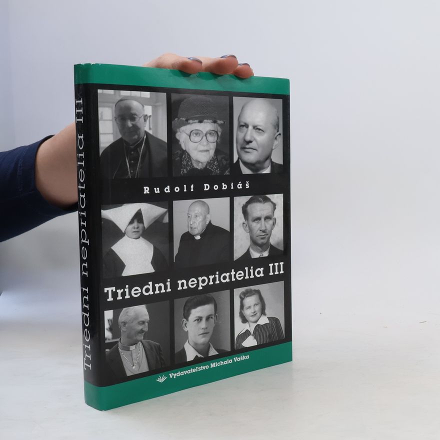 Iveta Kolářová Triedni nepriatelia III