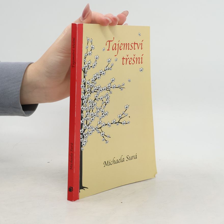 Michaela Surá Tajemství třešní