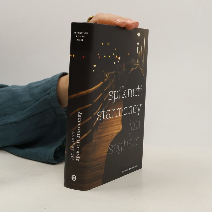 Jan Seghers Spiknutí Starmoney