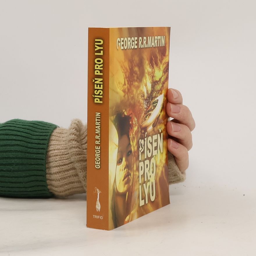 George R. R. Martin Píseň pro Lyu