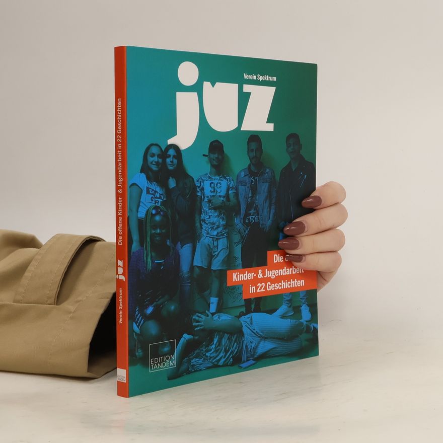 Verein Spektrum JUZ