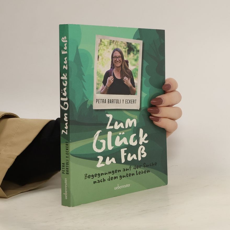 Petra Bartoli y. Eckert Zum Glück zu Fuß