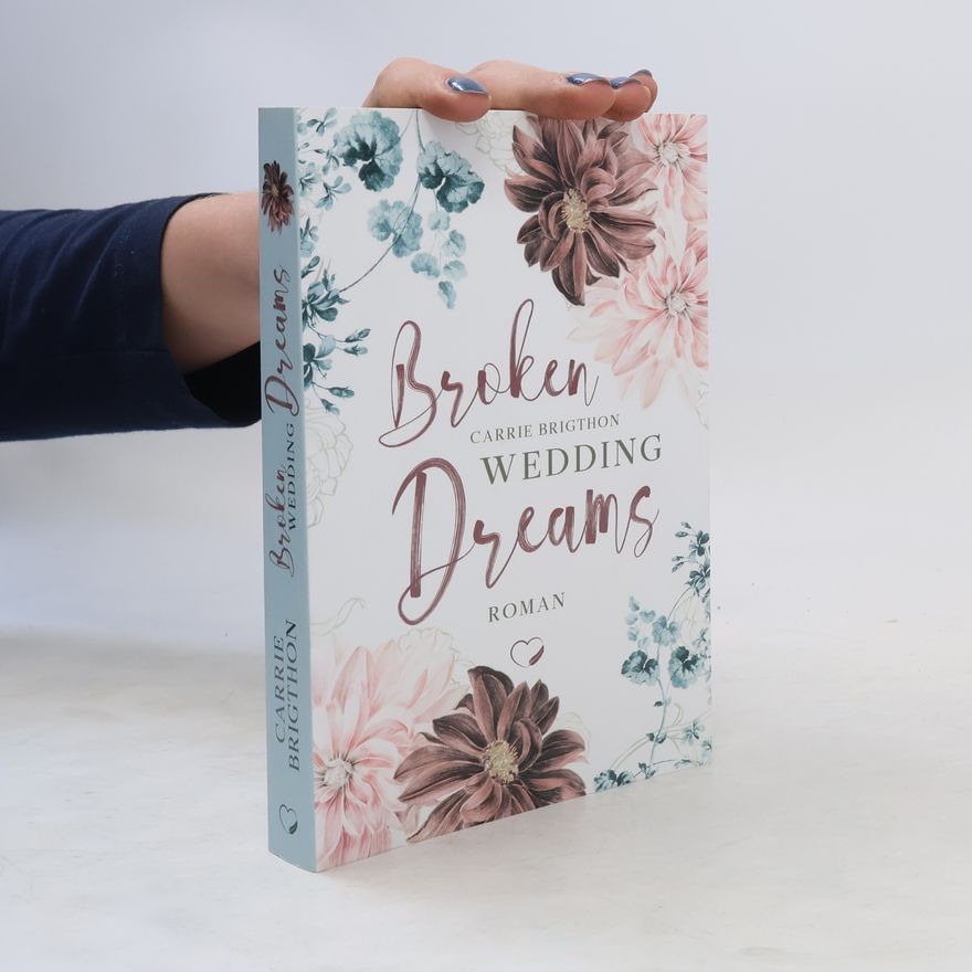 Carrie Brigthon Broken Wedding Dreams