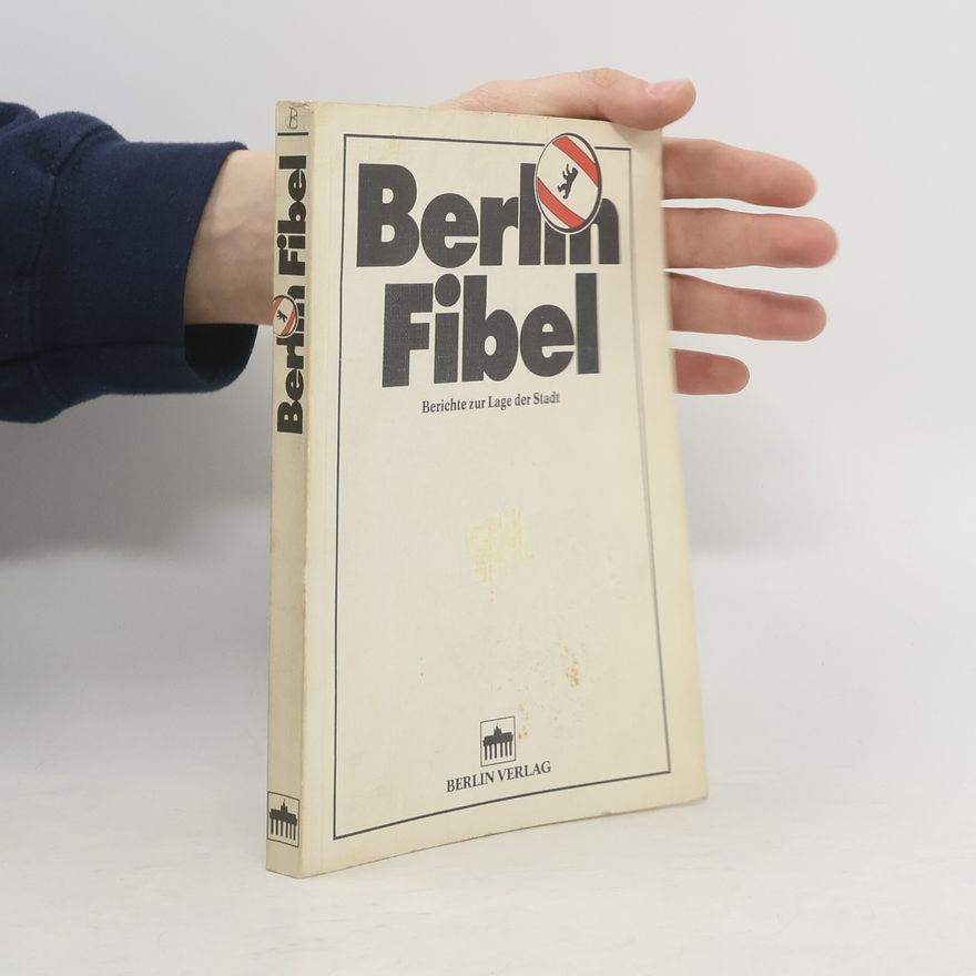 Autorenkollektiv Berlin Fibel