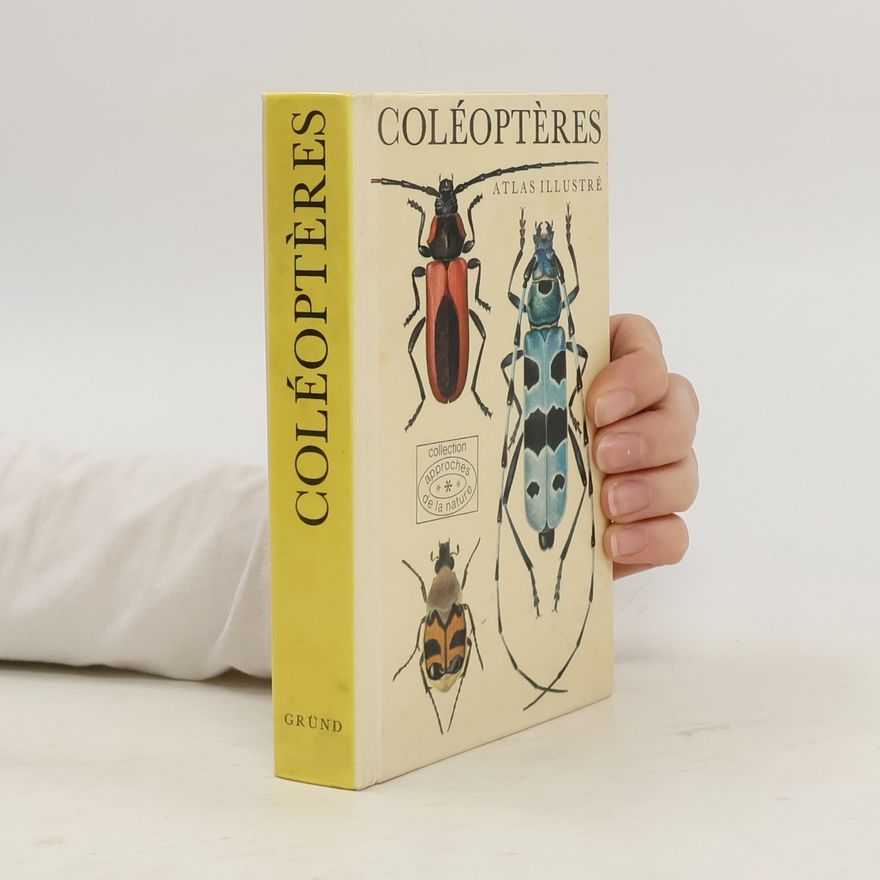 Kolektív autorov Coléoptères