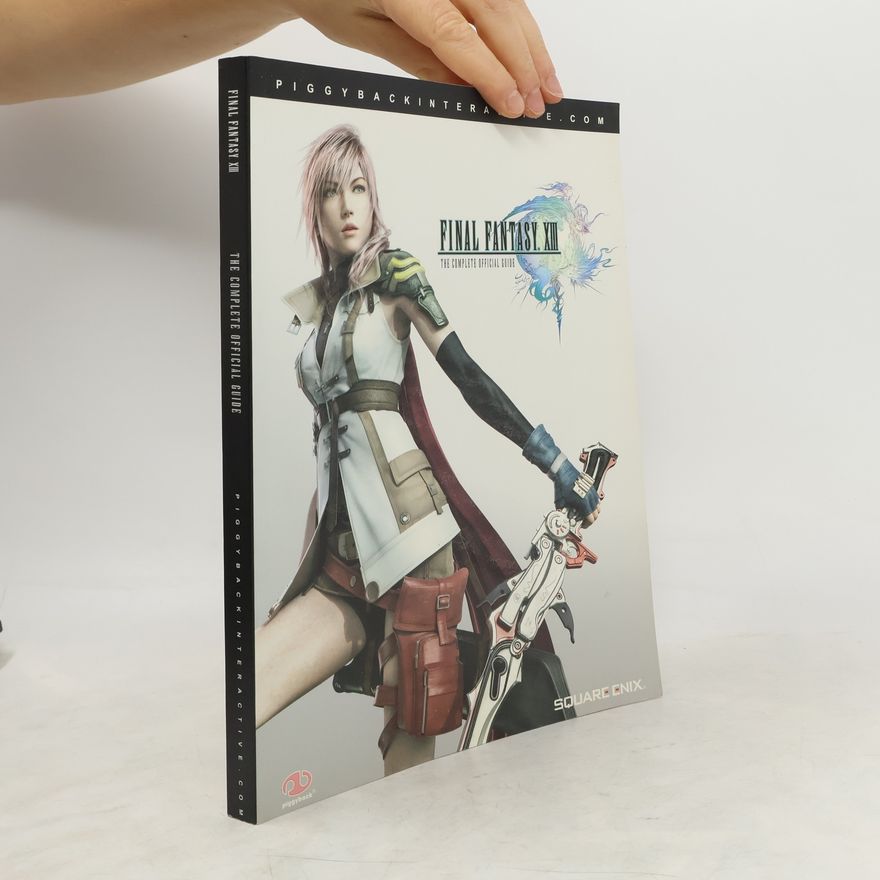 Piggyback Final Fantasy XIII