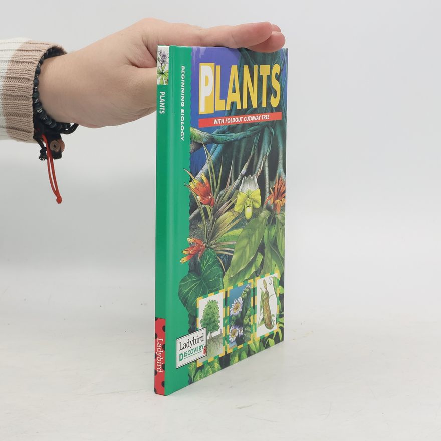 Don Harper Plants