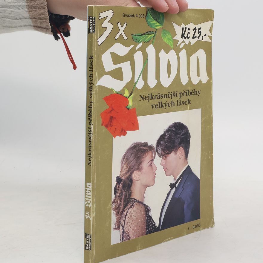 Viola Larsen Láska na sklonku týdne