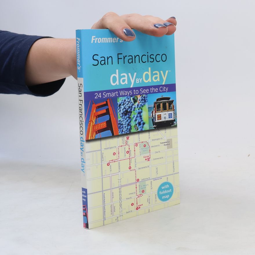 Noelle Salmi Frommer's San Francisco Day by Day