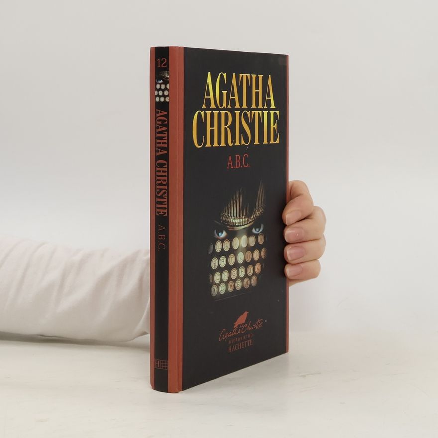 Agatha Christie A. B. C.