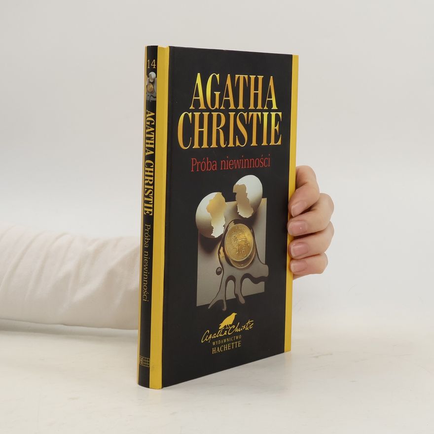 Agatha Christie Agatha Christie - 14: Próba niewinności