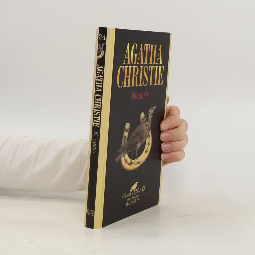 Agatha Christie Nemezis