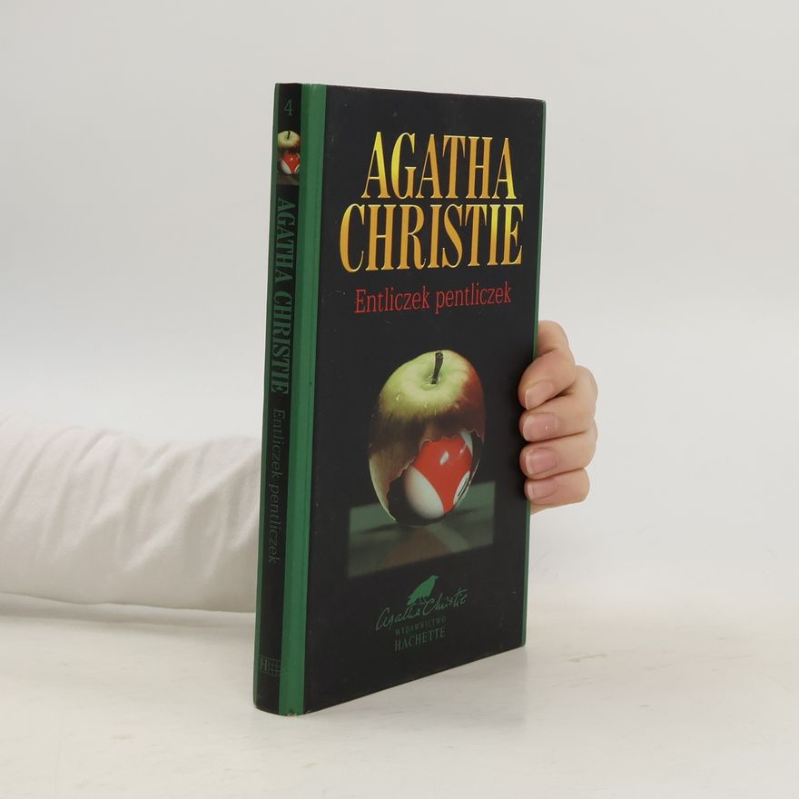 Agatha Christie Entliczek pentliczek