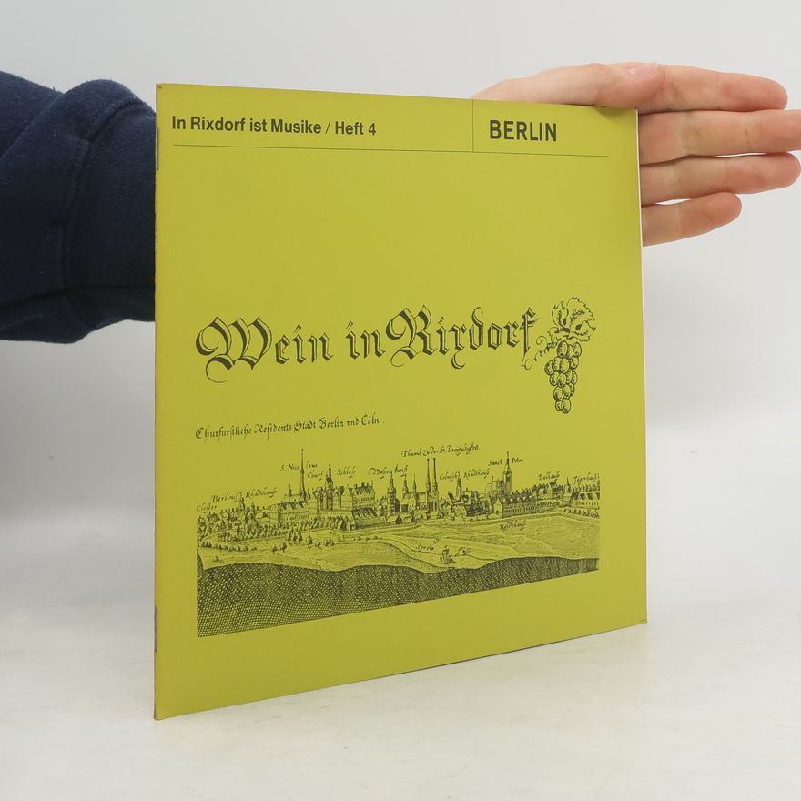 Autorenkollektiv Wein in Rixdorf