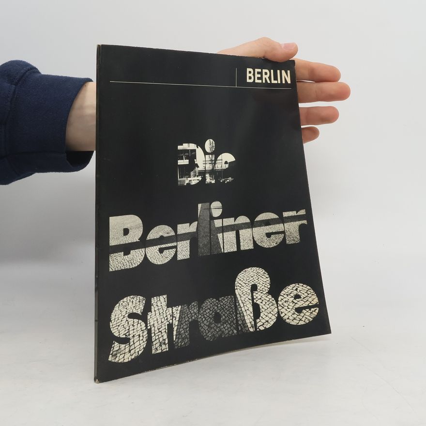 AA.VV. Berliner Straße