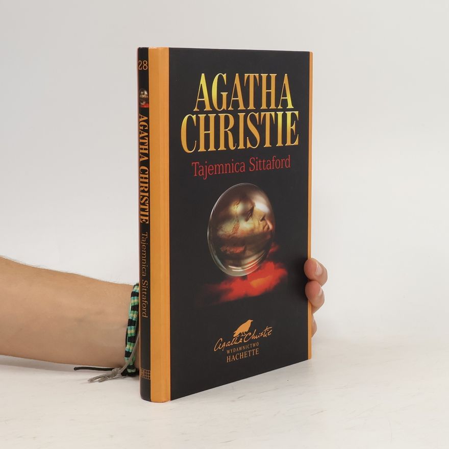 Agatha Christie Tajemnica Sittaford