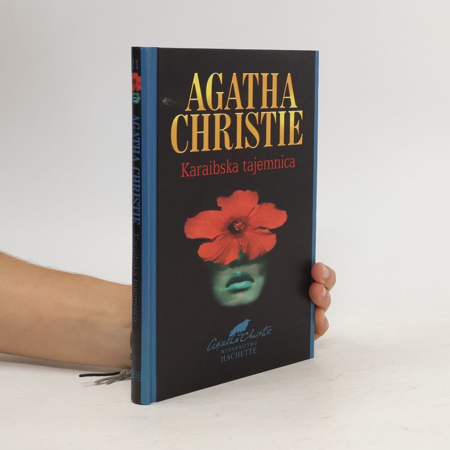Agatha Christie Karaibska tajemnica