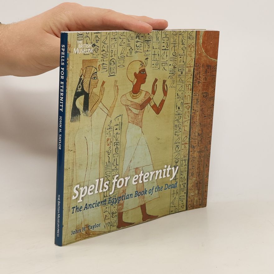 Michael J. H. Taylor Spells for Eternity