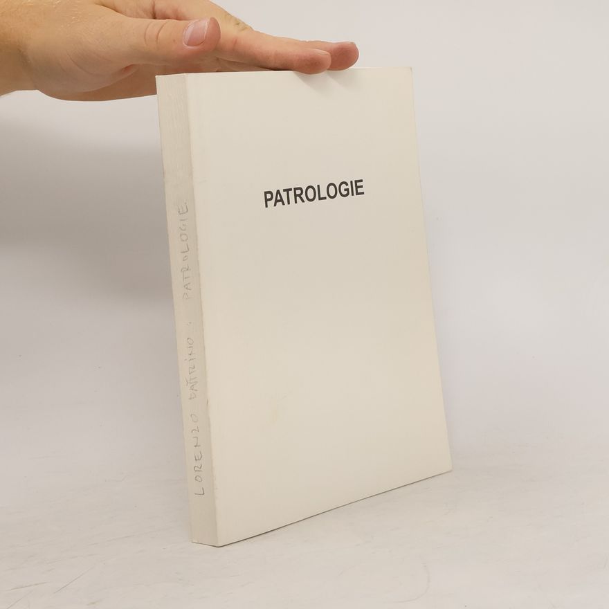 Lorenzo Dattrino Patrologie