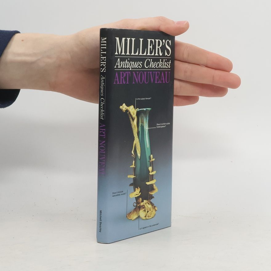 Eric Knowles Miller's Antiques Checklist