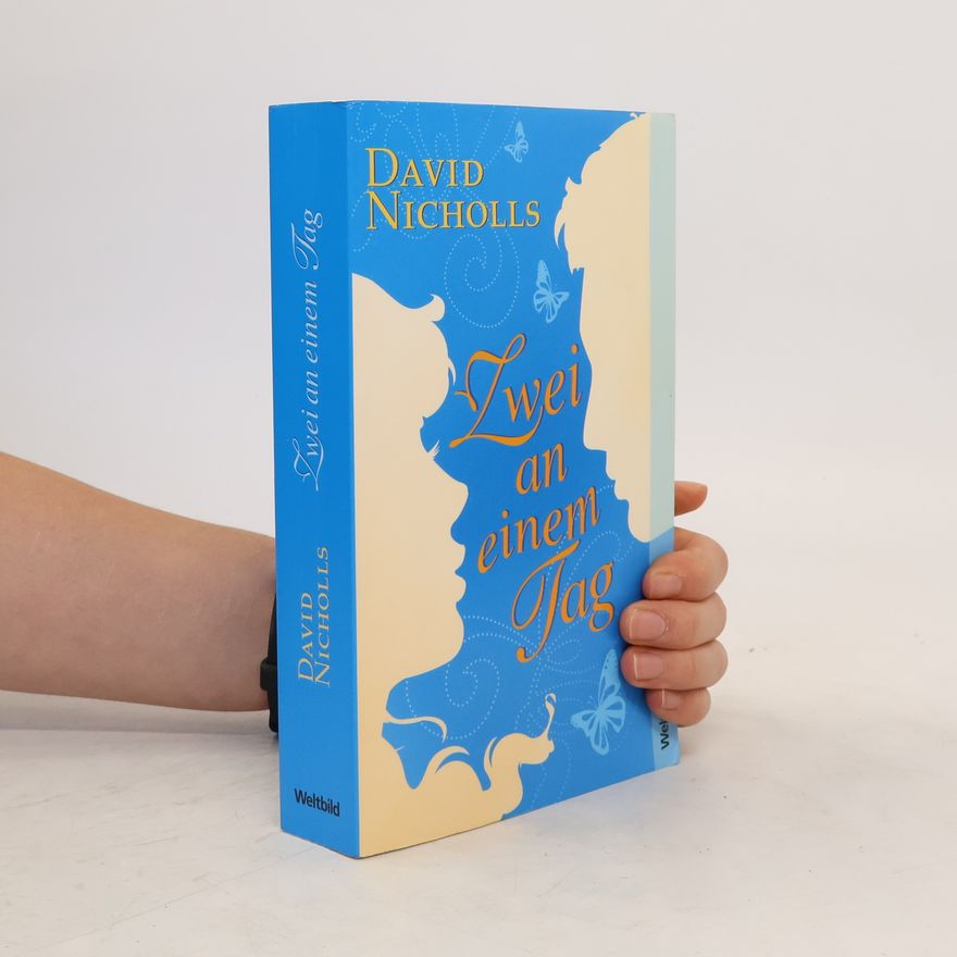 David Nicholls Zwei an einem Tag