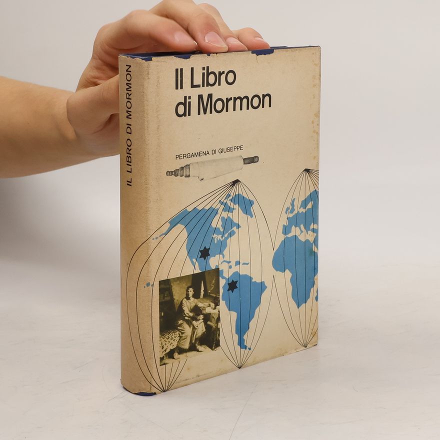Autores varios Il Libro di Mormon
