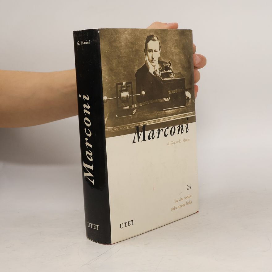 Giancarlo Masini Marconi
